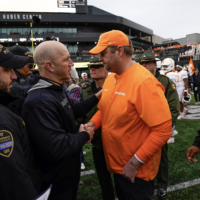 Tennessee Vols football